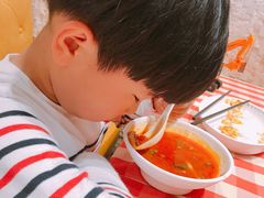 -西贝(无锡万象城店)