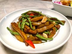 -泰钰丰烤鸭(开发区店)