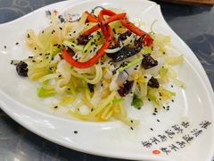 -郭姐·威海渔村(黄兴路店)