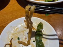 -好嫂子酱猪手•农家菜(华远坊店)