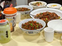 -笨罗卜浏阳菜馆(太平街店)