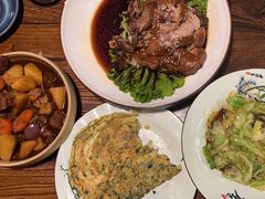 -卧龙堡客栈·中餐厅(古北水镇店)