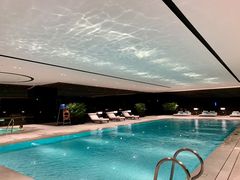-长沙尼依格罗酒店