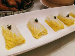 -酌宴府The China Club·广州万富希尔顿酒店(云城东路店)