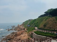 -燕儿岛山公园