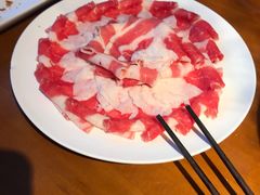 -宝泉铜锅·涮羊肉(解放东路店)