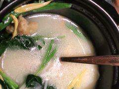-云海肴云南菜·蒸汽石锅鱼(青岛万象城店)