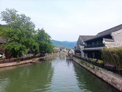 -东钱湖旅游度假区