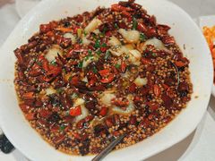 馋嘴鱼片-峨嵋酒家(王府井店)