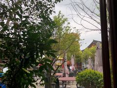 -湘湖大院(越王路店)