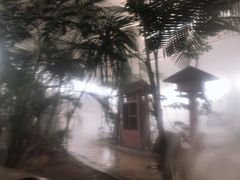-威海天沐温泉度假区