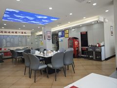 -独一佳老胡湘菜馆(矿山路店)