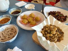 -山西饭店
