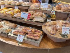 -西村叔叔的店·面包·甜品·蛋糕(清河万象汇店)