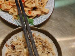 -龍堂蟹黄小笼包(万家丽店)