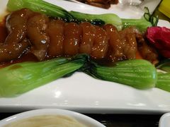 春饼焖牛蹄-天赢酒楼(青馨家园店)