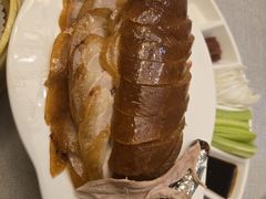 -便宜坊烤鸭店(科创店)