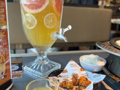 -探鱼·鲜青椒爽麻烤鱼(天一广场店)