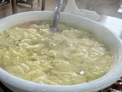 -壹条龙饭庄台基厂店