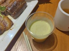 -壹只卤鹅 · 潮汕菜(京基百纳店)