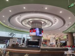 -桂新园(烘焙馆-鸿翔店)