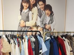 -海马体照相馆(天津世纪都会店)