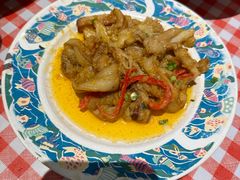 -彭耕记猪油炒小菜(吉联mall店)