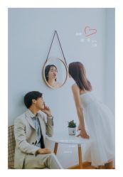 点击看大图 -克拉女神写真馆·匠心定制