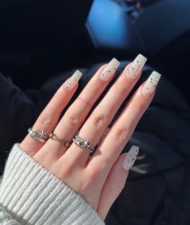 -RL Nail·瑞丽美甲美睫品牌原创店