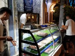 -新疆伊宁远征餐厅