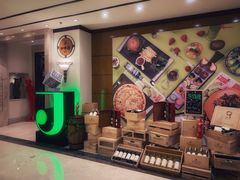 -咖啡苑·沈阳今旅酒店Hotel Jen·香格里拉集团