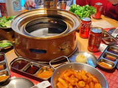 -西塔老太太泥炉烤肉(青浦蟠龙天地店)