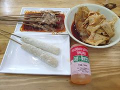 -马三洋芋片(兰州总店)