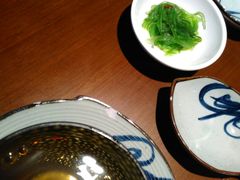 餐具摆设-魔丼屋(日月光店)