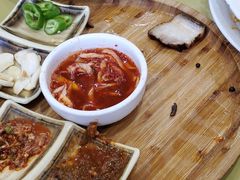 -老朴饭店(邮政街总店)