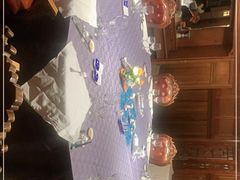 -马勒别墅·中餐厅