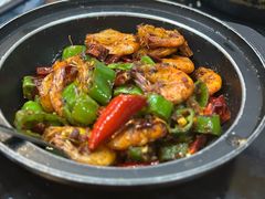 -煲煲掂风味煲仔饭餐厅(西区店)