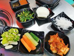 -杀猪天·韩国烤肉(总店)