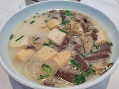 -小潘记鸭血粉丝汤