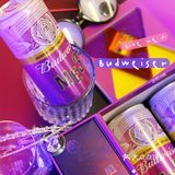 用吸管喝啤酒❓什么味道竟然你说了算‼️