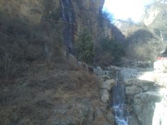 -狼牙山风景区