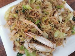 -食来运转平潭小吃(平潭店)