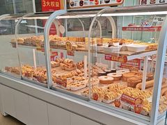 -味多美蛋糕(六里桥店)