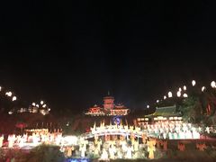 -禅宗少林·音乐大典