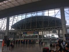 -泰州站