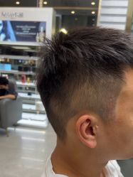 -苏奇发型·烫发染发