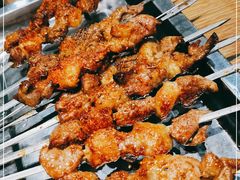 -直隶安家牛肉罩饼(建华店)