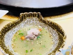 乌珠穆沁羊肉-313羊庄·羊肉火锅烧烤(李村店)