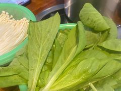 -重庆鸡公煲·青锅花椒鱼(牡丹江路店)