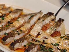 -顶特勒·黄鱼馆·特色菜(上海大世界店)